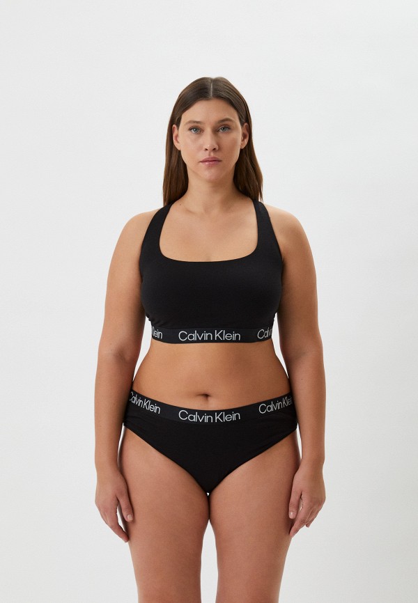 

Трусы Calvin Klein Underwear, Черный, Calvin Klein Underwear RTLABA967201