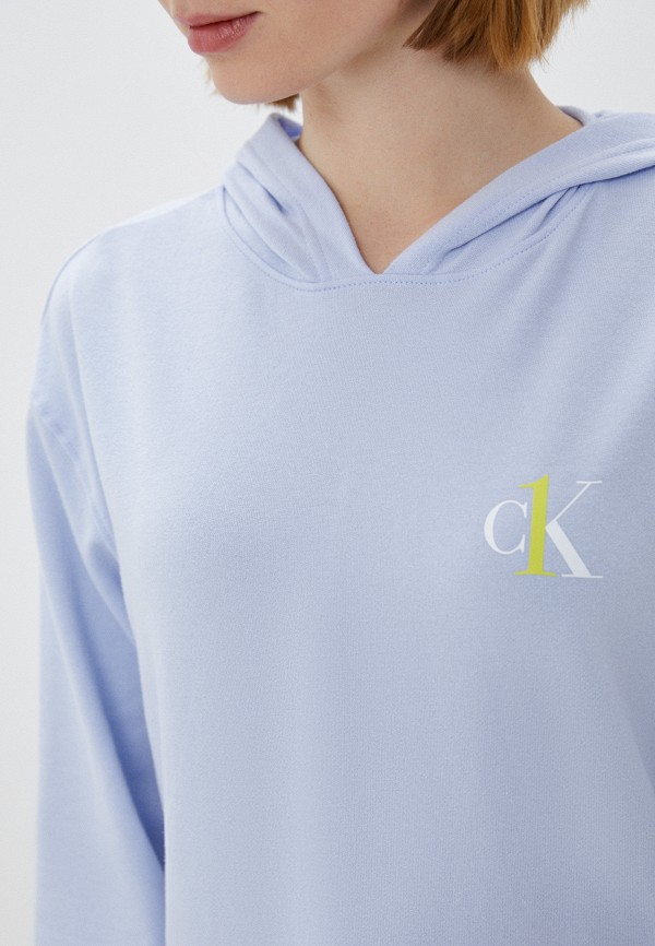 фото Худи домашнее calvin klein underwear
