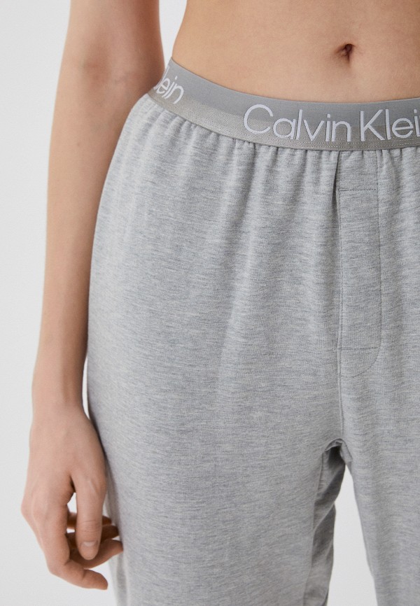 фото Брюки домашние calvin klein underwear