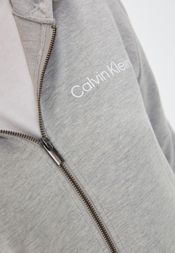 фото Толстовка calvin klein underwear