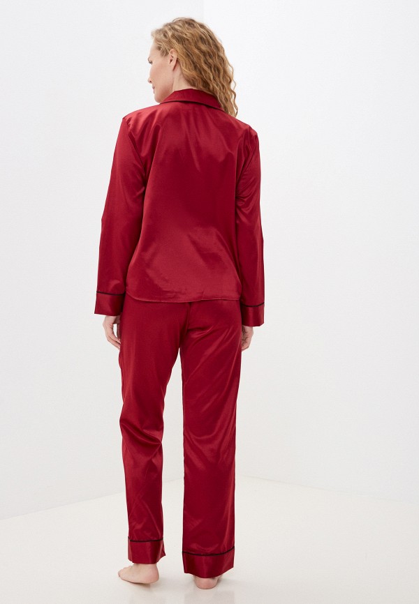 фото Пижама и маска для сна calvin klein underwear