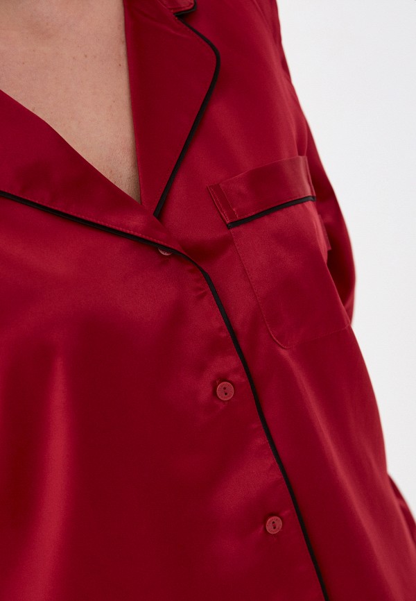 фото Пижама и маска для сна calvin klein underwear