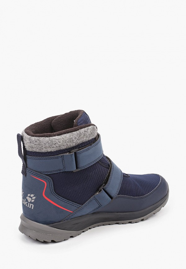 Ботинки Jack Wolfskin Ботинки Jack Wolfskin фото