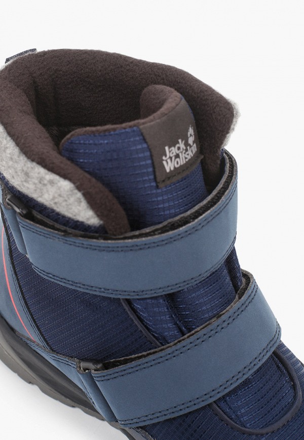 Ботинки Jack Wolfskin Ботинки Jack Wolfskin фото