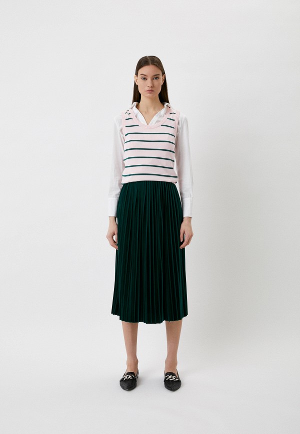 фото Жилет boutique moschino