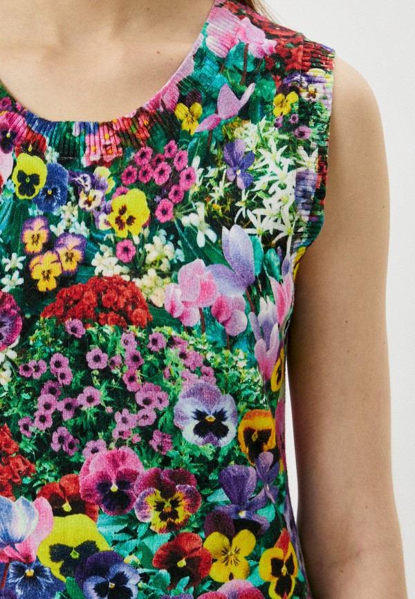 фото Жилет boutique moschino