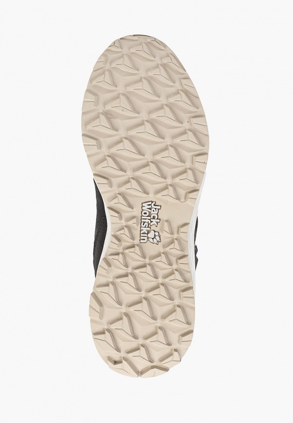 фото Ботинки jack wolfskin