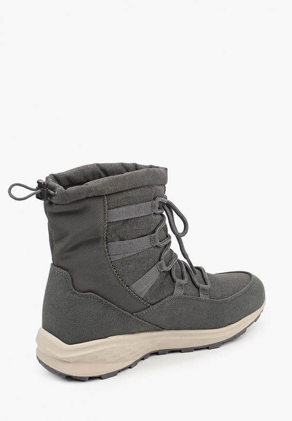 фото Ботинки jack wolfskin