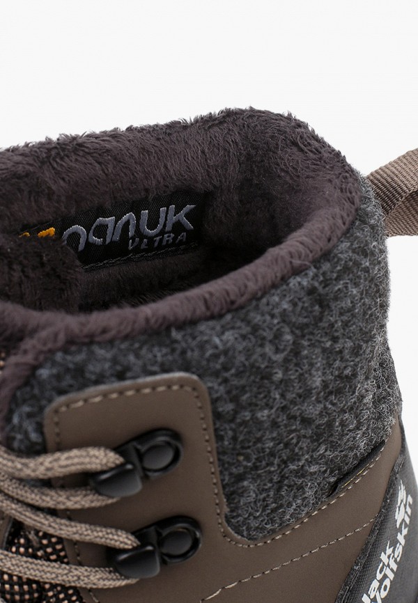 фото Ботинки jack wolfskin