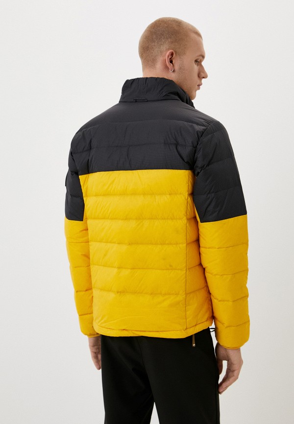 фото Пуховик jack wolfskin