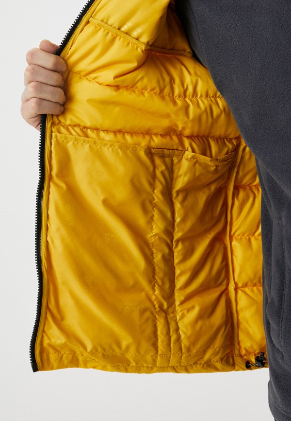 фото Пуховик jack wolfskin