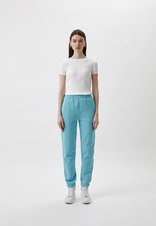 фото Футболка helmut lang