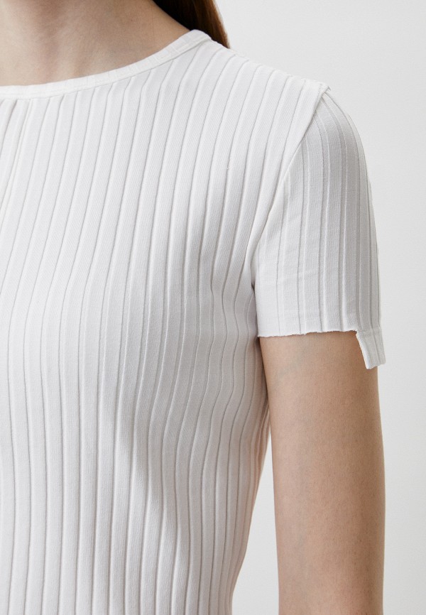 фото Футболка helmut lang