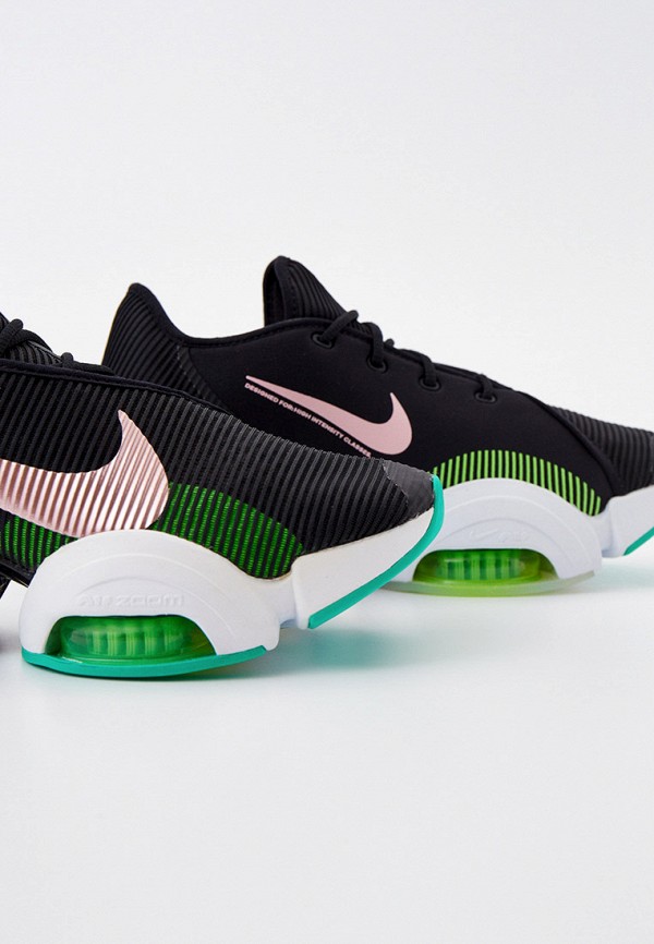 фото Кроссовки nike