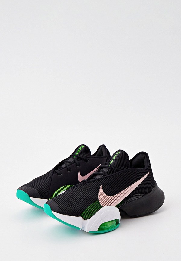 фото Кроссовки nike