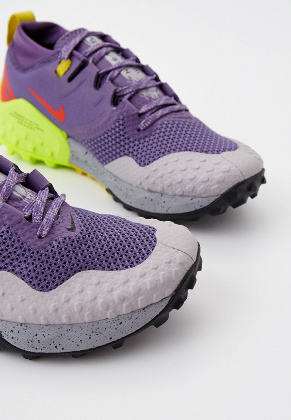 фото Кроссовки nike