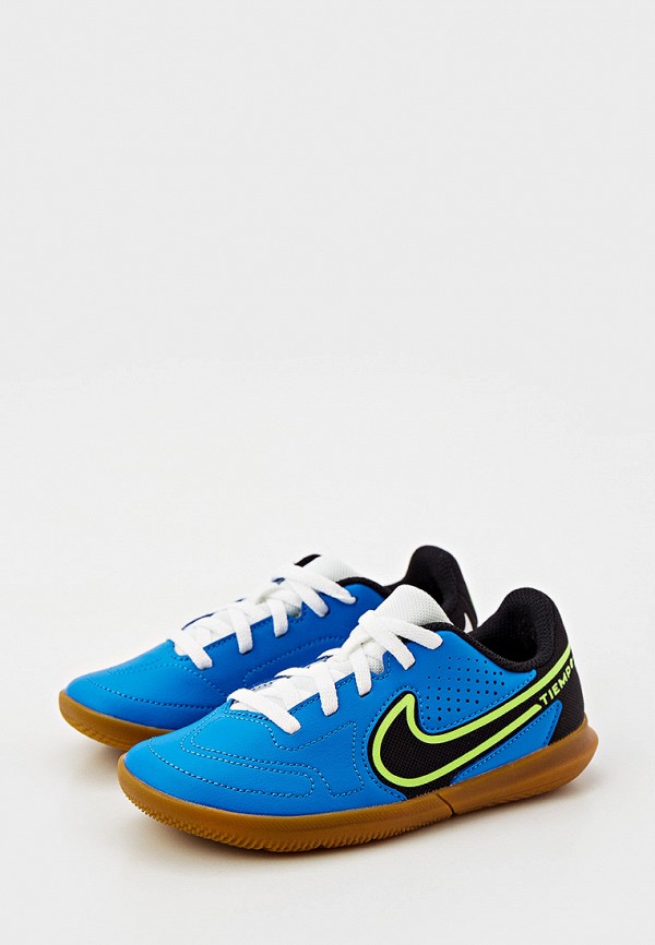 фото Бутсы зальные nike