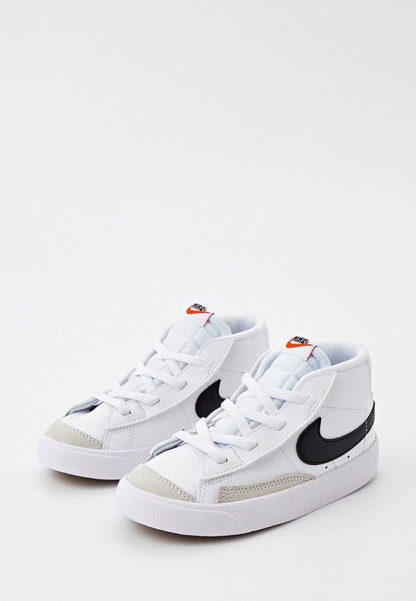 фото Кеды nike