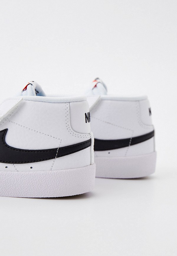фото Кеды nike