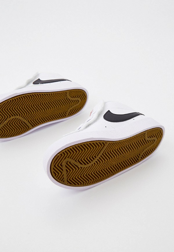 фото Кеды nike