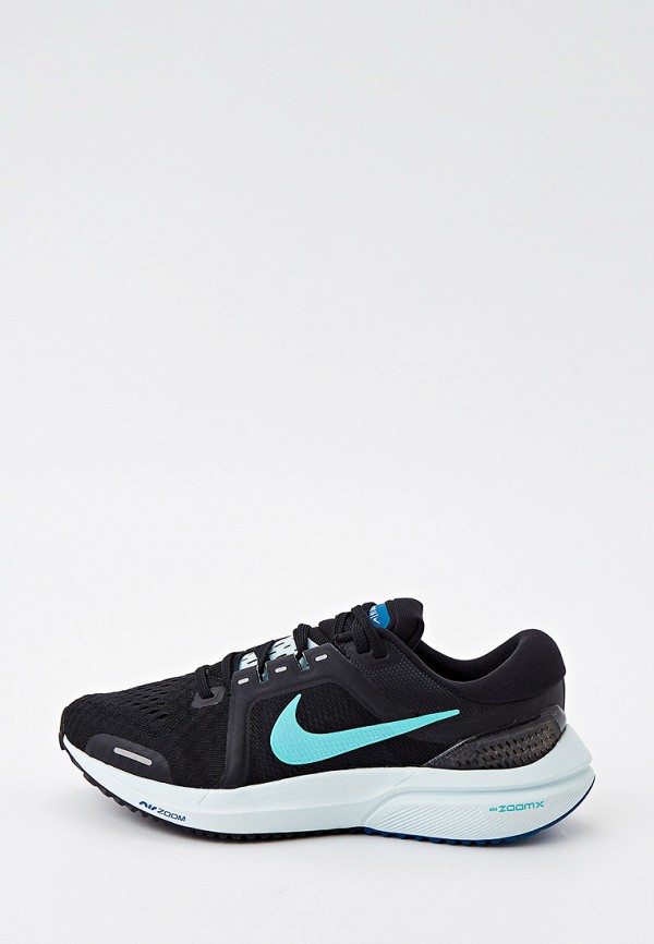 

Кроссовки Nike, Черный, WMNS NIKE AIR ZOOM VOMERO 16