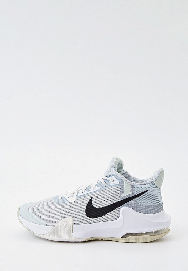 

Кроссовки Nike, Серый, NIKE AIR MAX IMPACT 3
