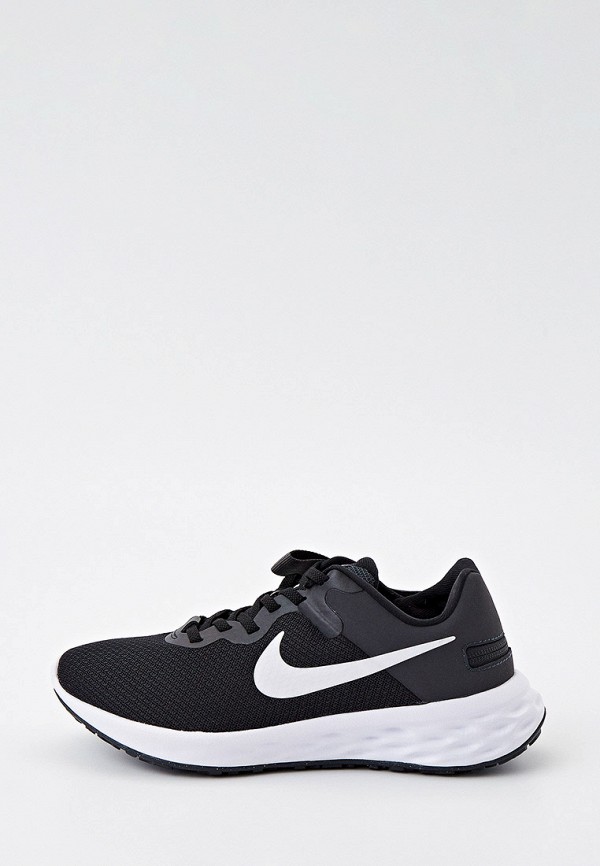 

Кроссовки Nike, Черный, W NIKE REVOLUTION 6 FLYEASE NN