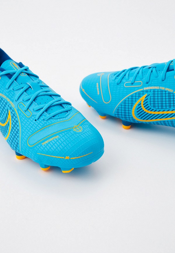 фото Бутсы nike