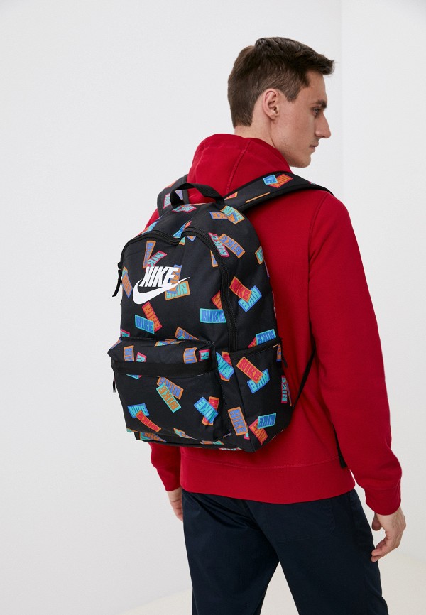 фото Рюкзак nike