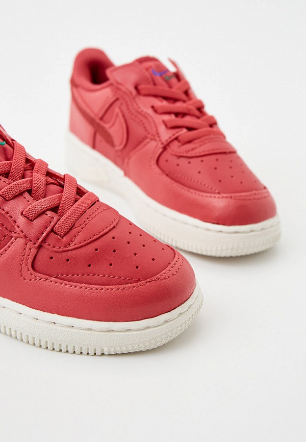 фото Кеды nike