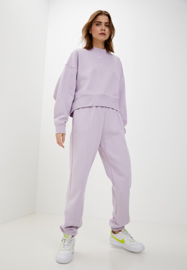 фото Брюки спортивные nike