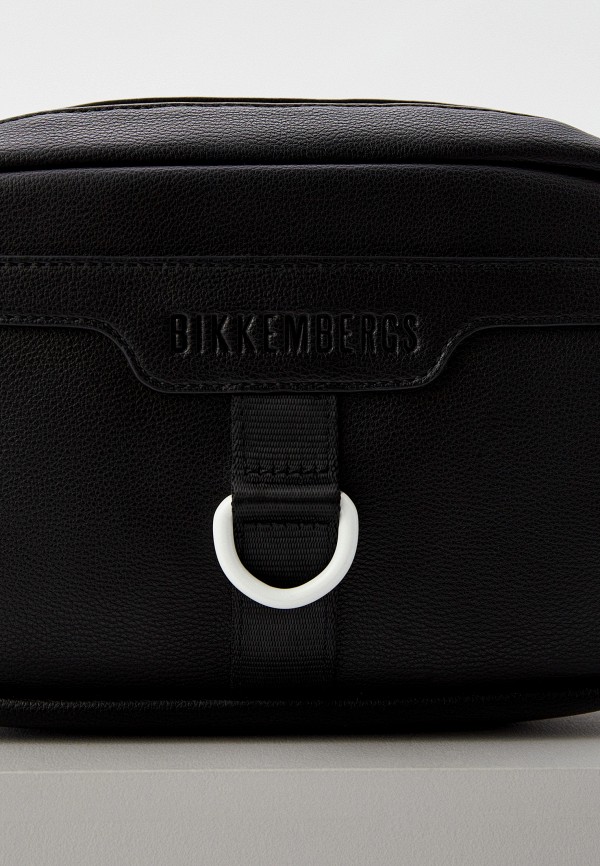 фото Сумка поясная bikkembergs