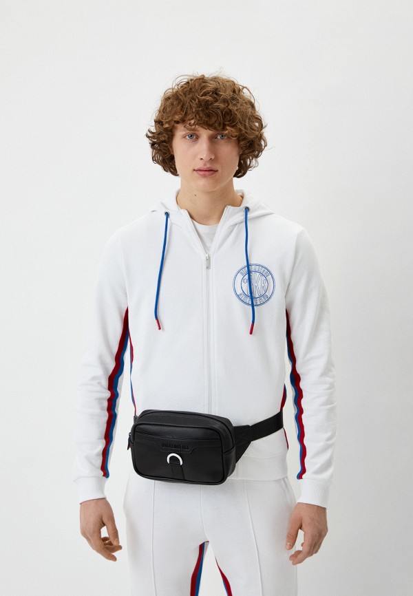 фото Сумка поясная bikkembergs