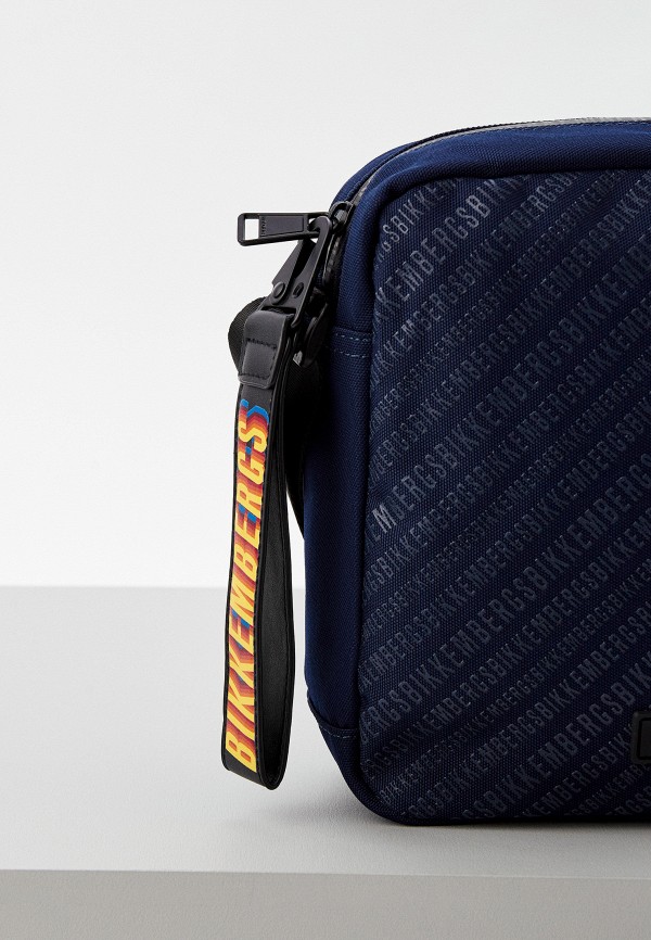 фото Сумка bikkembergs