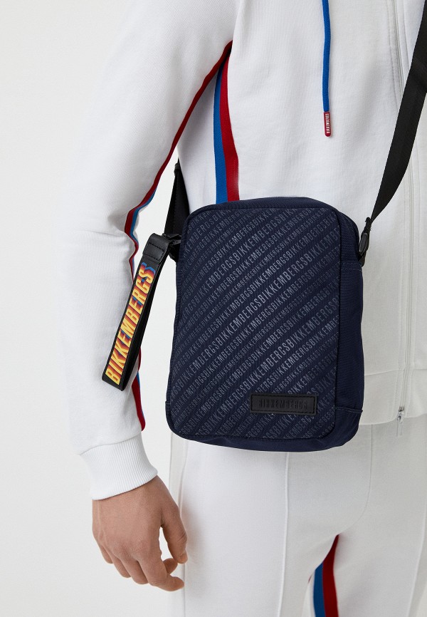 фото Сумка bikkembergs