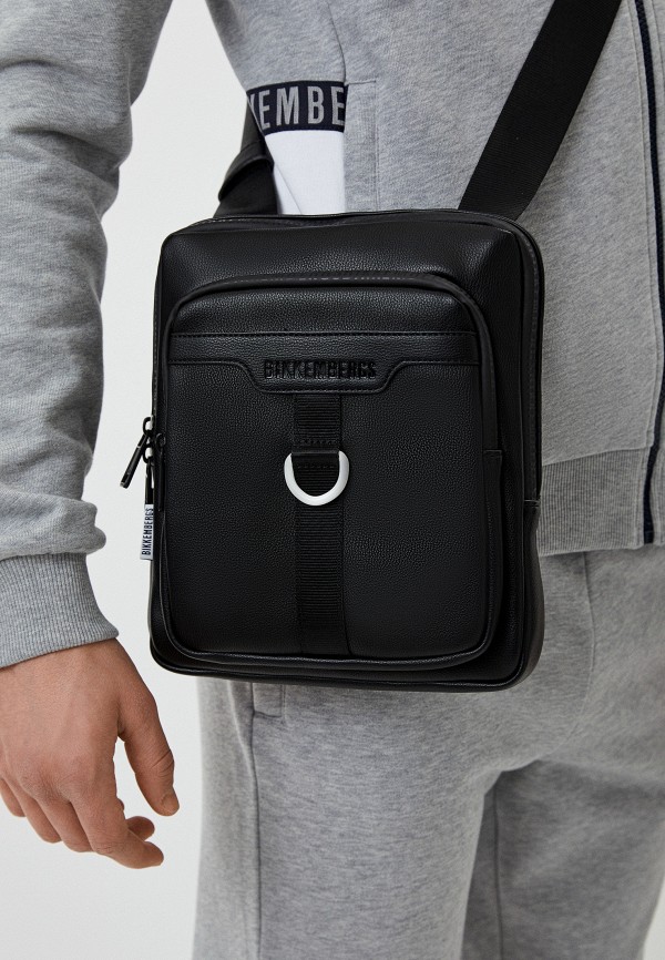 фото Сумка bikkembergs