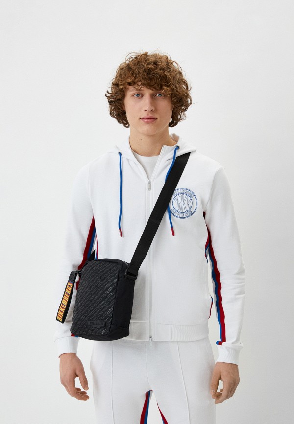 фото Сумка поясная bikkembergs
