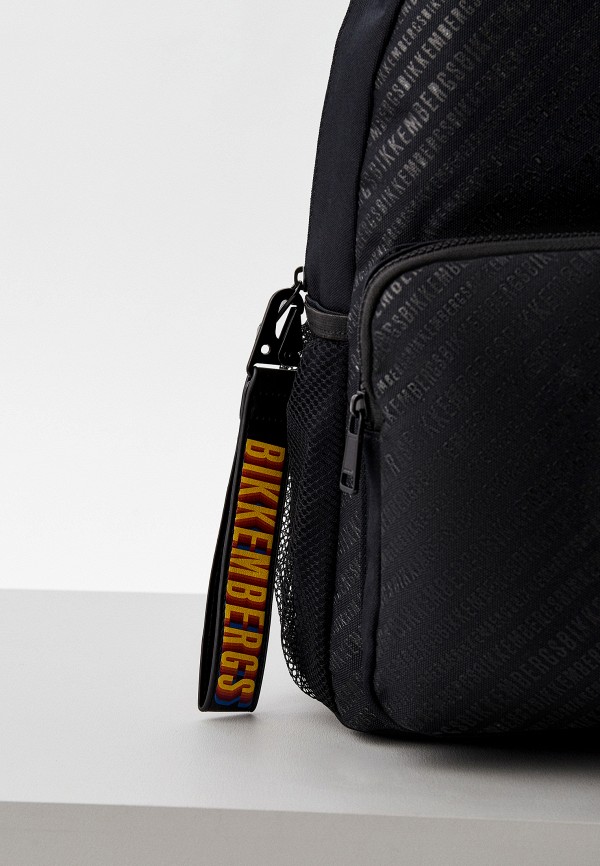 фото Рюкзак bikkembergs