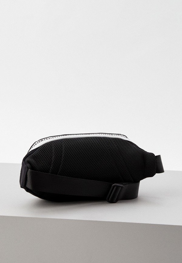 фото Сумка поясная bikkembergs