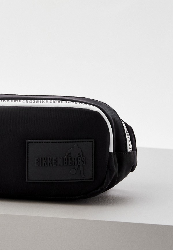 фото Сумка поясная bikkembergs