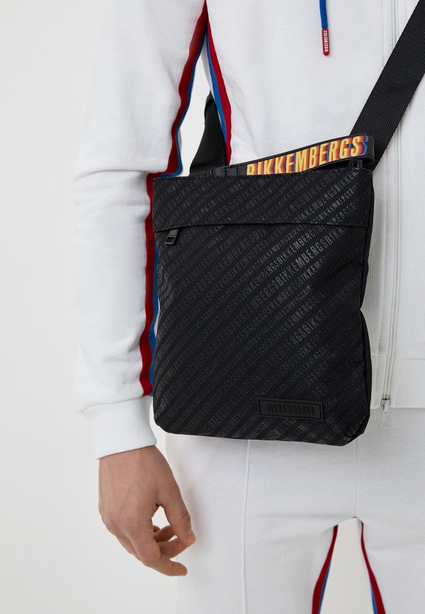 фото Сумка bikkembergs