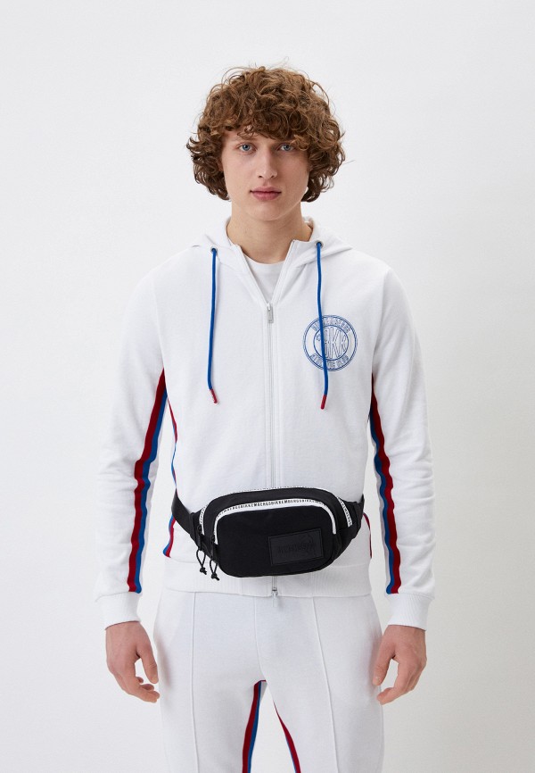 фото Сумка поясная bikkembergs