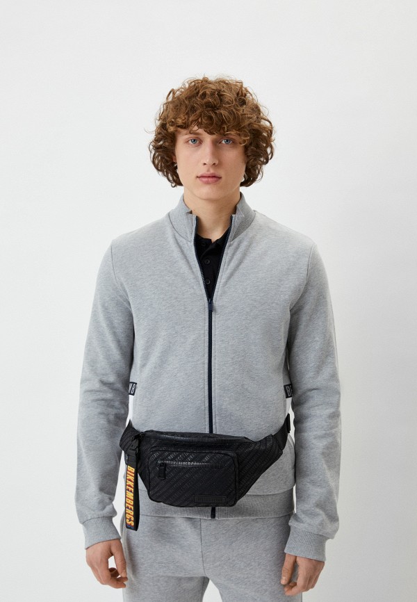 фото Сумка поясная bikkembergs
