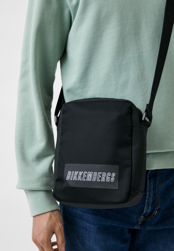 фото Сумка bikkembergs