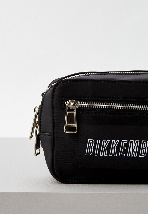фото Сумка поясная bikkembergs