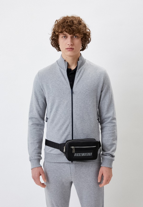 фото Сумка поясная bikkembergs