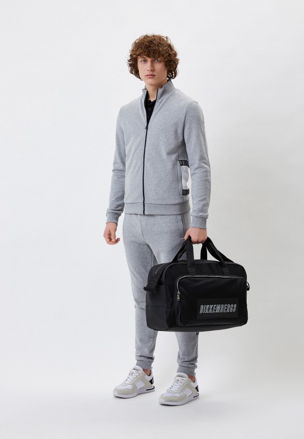 фото Сумка спортивная bikkembergs