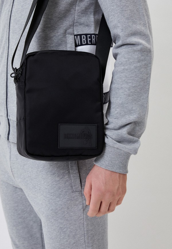 фото Сумка bikkembergs