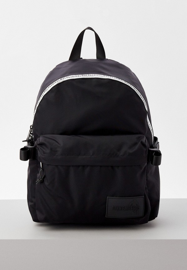 

Рюкзак Bikkembergs, Черный