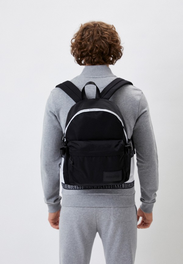 фото Рюкзак bikkembergs